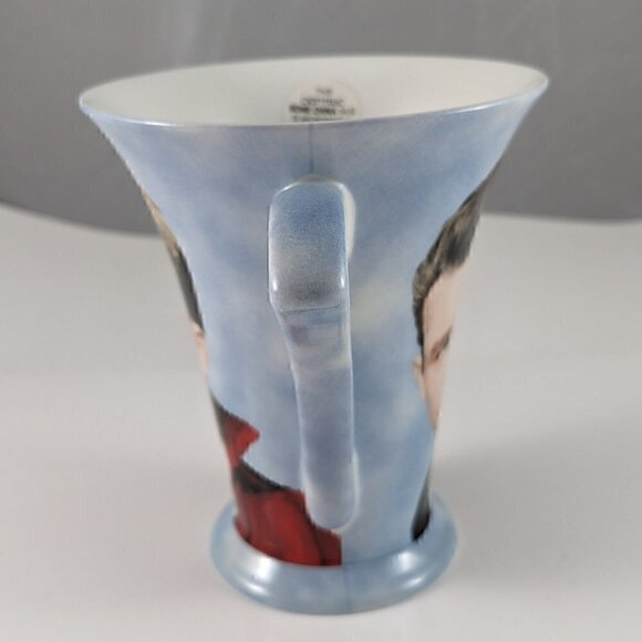 Vintage James Dean Tea/Coffee Mug Cup China NIB - Picture 4 of 12